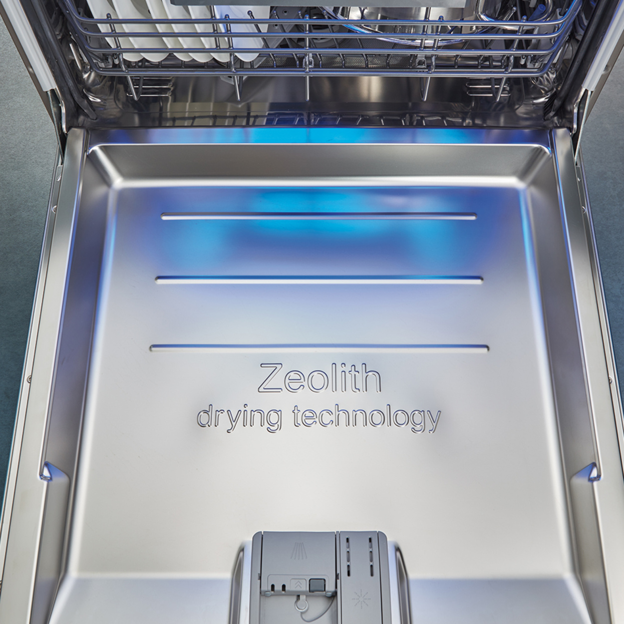 Zeolith Trocknen – Für glänzende Spülergebnisse bei Elektro Köll GmbH in Hausham